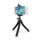 Nueboo Trípode Negro Para Smartphone