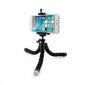 Nueboo Trípode Negro Para Smartphone