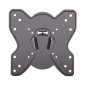 Aisens WT42F-001 Soporte para Monitor/TV de 23" a 42" VESA 200x200 Máx 25kg