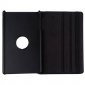 Cool Funda Polipiel Giratoria Negra para Samsung Galaxy Tab A 2019 T510/T515