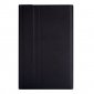 Cool Funda Negra con Teclado Bluetooth para Samsung Galaxy Tab A 2019 T510/T515