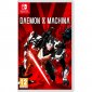 Daemon X Machina Nintendo Switch