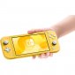 Nintendo Switch Lite Amarela
