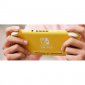 Nintendo Switch Lite Amarela