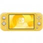 Nintendo Switch Lite Amarela