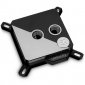 EKWB Velocity Strike RGB Waterblock Niquel/Negro