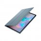 Samsung Book Cover Funda Azul para Samsung Galaxy Tab S6