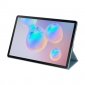 Samsung Book Cover Funda Azul para Samsung Galaxy Tab S6