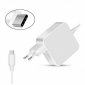 Carregador USB Tipo-C 5V/2.4A 9V/3A 12V/3A 15V/3A 18V/3A 20V/2.25A 20.3V/3A 65W