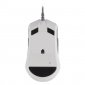 Corsair M55 RGB PRO Ratón Gaming 12400DPI Blanco