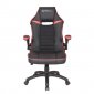 Newskill Nayuki Silla Gaming Negra/Roja