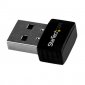StarTech Micro Adaptador de Rede Wifi USB AC600