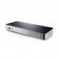 Startech Dock USB-C com MST para Monitores Duplos 5 Portas USB 3.0