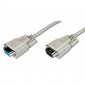 Digitus Cable VGA a VGA 1.8m Beige