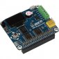 Joy-It Explore 700 Placa de Expansión para Raspberry Pi