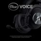 Logitech G PRO X Headset Gaming 7.1