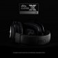 Logitech G PRO X Headset Gaming 7.1