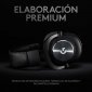 Logitech G PRO X Headset Gaming 7.1