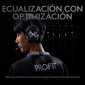 Logitech G PRO X Headset Gaming 7.1
