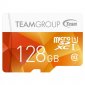 Team Group Color Card MicroSDXC 128GB Class 10 UHS-1