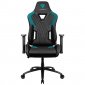 ThunderX3 DC3 Silla Gaming Turquesa/Negro