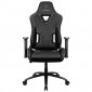 ThunderX3 DC3 Silla Gaming Negro