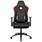 ThunderX3 DC3 Silla Gaming Rojo/Negro