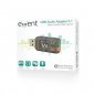 Ewent Tarjeta de Sonido 5.1 USB
