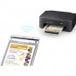 Epson Expression Home XP-2100 Multifunções a Cores WiFi
