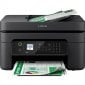 Epson WorkForce WF-2830DWF Multifunções a Cores WiFi