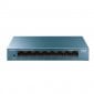 TP-Link LS108G Switch 8 Puertos Gigabit 10/100/1000 Mbps Metálico No Administrado