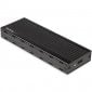 Startech M2E1BMU31C Caja M.2 NVMe para SSD PCIe USB Tipo-C