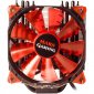 Tacens Mars Gaming MCPU3+ Ventilador CPU