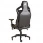 Corsair T1 Race 2018 Silla Gaming Negra Reacondicionado