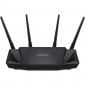 Asus RT-AX58U Router AX3000 WiFi 6 Dual Band MU-MIMO/OFDMA