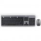 NGS Matrix Kit Combo Teclado + Ratón Slim Inalámbricos