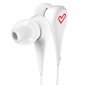 Energy Sistem Style 1 Auriculares Blancos