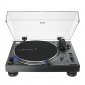 Audio-Technica AT-LP140XP Plato DJ Tracción Directa Negro
