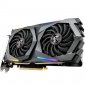 MSI GeForce GTX 1660 SUPER GAMING X 6GB GDDR6