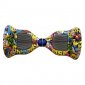 SmartGyro XL1 Street Hoverboard Elétrica Multicolorida