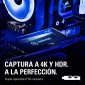Elgato 4K60 Pro MK.2 Capturadora de Video