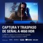 Elgato 4K60 Pro MK.2 Capturadora de Video