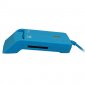 Woxter Lector Combo DNI-e USB + Smart Cards Azul