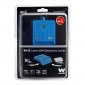Woxter Lector Combo DNI-e USB + Smart Cards Azul