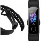 Honor Band 5 Bluetooth Preta
