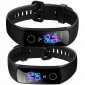 Honor Band 5 Bluetooth Preta