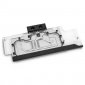 EKWB EK-FC RTX 2080 +Ti Classic RGB Water Block Nickel + Plexi