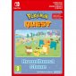 Pokémon Quest: Piedra Expansión Nintendo Switch Nintendo eShop