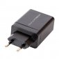 Owlotech Cargador 4 Puertos USB QC 3.0