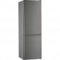 Whirlpool W7 831A OX Frigorífico Combi No Frost D Inox